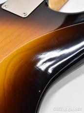 J.W.Black Guitars JWB-S SSH -Sun Burst- 2024USED!!【J.W.Black氏製作!!】_9