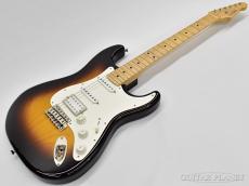 J.W.Black Guitars JWB-S SSH -Sun Burst- 2024USED!!【J.W.Black氏製作!!】_11