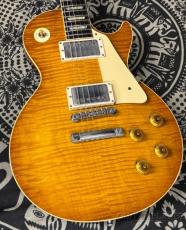 Gibson ~Historic Collection~ 1959 Les Paul Standard Reissue VOS Dirty Lemon Burst-2021USED!【4.05kg】