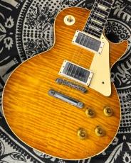 Gibson ~Historic Collection~ 1959 Les Paul Standard Reissue VOS Dirty Lemon Burst-2021USED!【4.05kg】_2