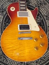 Gibson ~60th Anniversary~ 1959 Les Paul Standard Cherry Sunburst Fade VOS -2019USED!!【4.20kg】