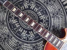 Gibson ~60th Anniversary~ 1959 Les Paul Standard Cherry Sunburst Fade VOS -2019USED!!【4.20kg】_9