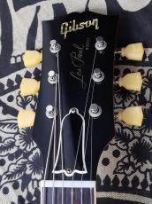 Gibson ~Made to Measure~ Murphy Lab 1959 Les Paul Standard Reissue R Top Ice Tea Burst Ultra Light Aged _8