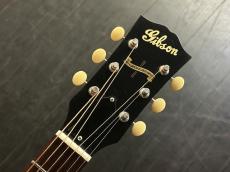 Gibson Custom Shop 1942 Banner LG-2　2025年製　お買い得　極上個体_2