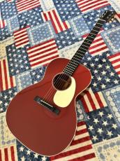 Martin Martin Custom Shop 00L-17 Red