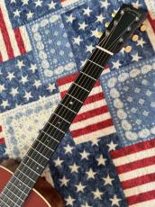 Martin Martin Custom Shop 00L-17 Red_3