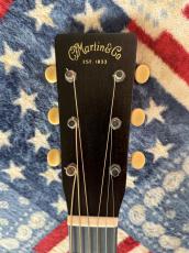 Martin Martin Custom Shop 00L-17 Red_4