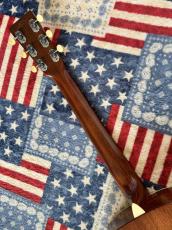 Martin Martin Custom Shop 00L-17 Red_6