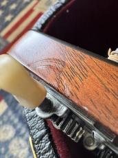 Martin Martin Custom Shop 00L-17 Red_12