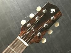 SAKATA GUITAR SJ-50B　アディロン&ハカランダ　激鳴り個体_2