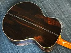 SAKATA GUITAR SJ-50B　アディロン&ハカランダ　激鳴り個体_7