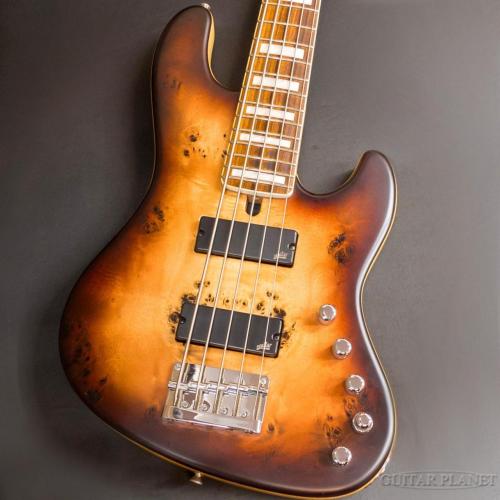 MAYONES Federico Malaman Signature Jabba Mala 5 -Crema-【USED】【4.27kg】