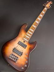 MAYONES Federico Malaman Signature Jabba Mala 5 -Crema-【USED】【4.27kg】_2