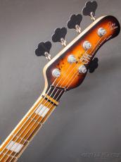 MAYONES Federico Malaman Signature Jabba Mala 5 -Crema-【USED】【4.27kg】_4