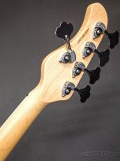 MAYONES Federico Malaman Signature Jabba Mala 5 -Crema-【USED】【4.27kg】_7