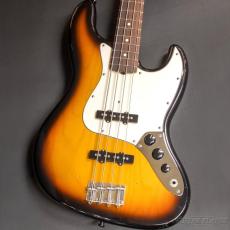 T.S factory T.S factory 25th Anniversary Last Fender Clone JB -3 Tone Sunburst-【4.16kg】【2020/USED】