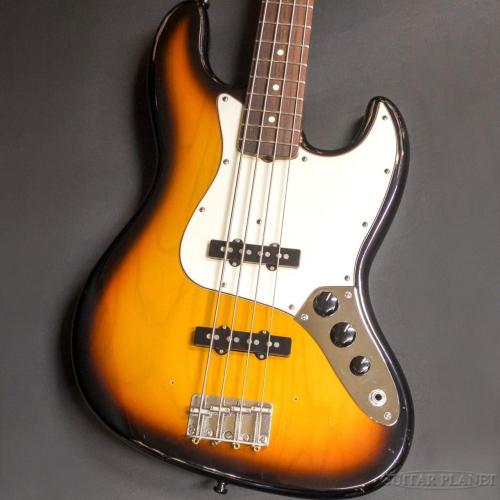T.S factory T.S factory 25th Anniversary Last Fender Clone JB -3 Tone Sunburst-【4.16kg】【2020/USED】