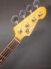 T.S factory T.S factory 25th Anniversary Last Fender Clone JB -3 Tone Sunburst-【4.16kg】【2020/USED】_4