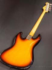T.S factory T.S factory 25th Anniversary Last Fender Clone JB -3 Tone Sunburst-【4.16kg】【2020/USED】_5