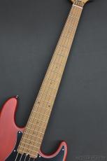 Bacchus WL5-STD/RSM -RED-S-【3.71kg】_3