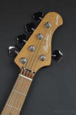 Bacchus WL5-STD/RSM -RED-S-【3.71kg】_4