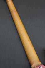 Bacchus WL5-STD/RSM -RED-S-【3.71kg】_6