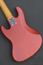 Bacchus WL5-STD/RSM -RED-S-【3.71kg】_7