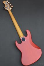 Bacchus WL5-STD/RSM -RED-S-【3.71kg】_8