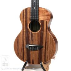 TODA Guitars VB ALL Wild Mango
