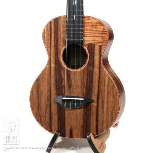TODA Guitars VB ALL Wild Mango