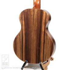 TODA Guitars VB ALL Wild Mango_4