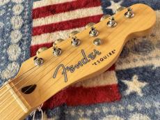 Fender Japan Fender ART CANVAS ESQUIRE HIROSHI NAGAI No.1_4
