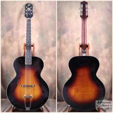 LOAR  2000s LH-600
