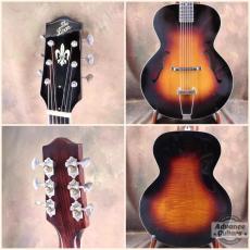 LOAR  2000s LH-600_2