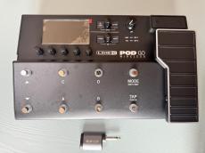 Line6 POD GO Wireless
