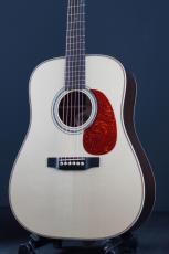 Preston Thompson Style D-28 herringbone D-EIES_3