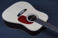 Preston Thompson Style D-28 herringbone D-EIES_9