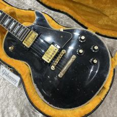 Gibson 【当社オーダー品】Murphy Lab 1968 Les Paul Custom Ebony Ultra Heavy Aged #604908【4.17kg】