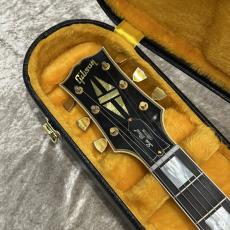Gibson 【当社オーダー品】Murphy Lab 1968 Les Paul Custom Ebony Ultra Heavy Aged #604908【4.17kg】_7