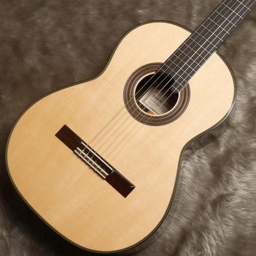 Shumpei Nishino [西野春平] NR.3S 630mm
