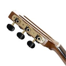◇試奏動画付 【Seilen】SLG25-284×4 アコースティックギター_5