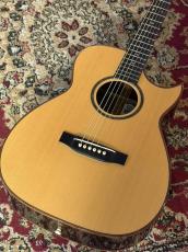 ASTURIAS 【USED】 Solo Herringbone KOBE LTD PLUS [Finger Style]【G-CLUB TOKYO】