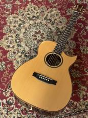 ASTURIAS 【USED】 Solo Herringbone KOBE LTD PLUS [Finger Style]【G-CLUB TOKYO】_2