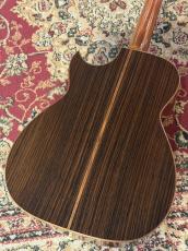 ASTURIAS 【USED】 Solo Herringbone KOBE LTD PLUS [Finger Style]【G-CLUB TOKYO】_3