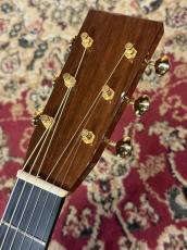 ASTURIAS 【USED】 Solo Herringbone KOBE LTD PLUS [Finger Style]【G-CLUB TOKYO】_4