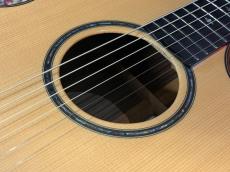 ASTURIAS 【USED】 Solo Herringbone KOBE LTD PLUS [Finger Style]【G-CLUB TOKYO】_7