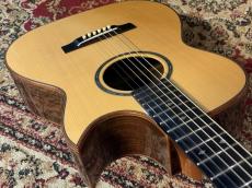 ASTURIAS 【USED】 Solo Herringbone KOBE LTD PLUS [Finger Style]【G-CLUB TOKYO】_10