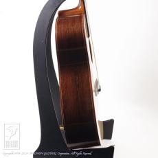 Kameoka Guitar KMD Cutaway (Madagascar Rosewood)【デモ動画掲載】_5