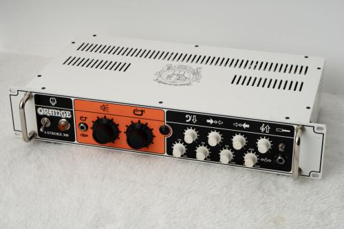 Orange 4-STROKE-300【USED】【決算セール】