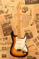 Fender 1955 Stratocaster "One Piece Ash Body"